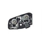 ULO Stop Kapaği Beyaz-sari İÇ Sol E46 - Kod ULO7238-01 - OEM 63217165743