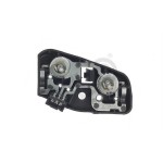 ULO Stop Kapaği Beyaz-sari İÇ Sağ E46 - Kod ULO7238-02 - OEM 63217165744