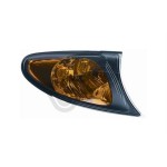 ULO Sinyal Sari Siyah Sağ E46 - Kod ULO7239-02 - OEM 63137165848