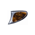 ULO Sinyal Sari Gri Sol E46 - Kod ULO7239-03 - OEM 63137165851