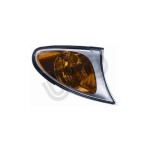 ULO Sinyal Sari Gri Sağ E46 - Kod ULO7239-04 - OEM 63137165852