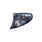 ULO Sinyal Beyaz Siyah Sol E46 - Kod ULO7239-05 - OEM 63137165849