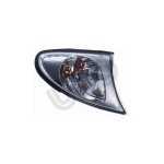 ULO Sinyal Beyaz Gri Sağ E46 - Kod ULO7239-08 - OEM 63137165854