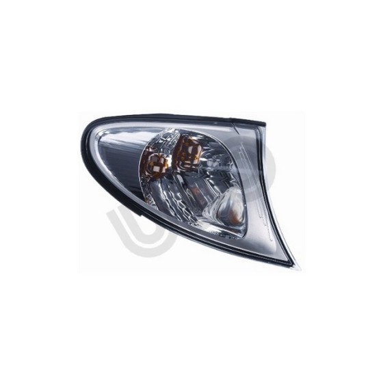 ULO Sinyal Beyaz Gri Sağ E46 - Kod ULO7239-08 - OEM 63137165854 ürün görseli