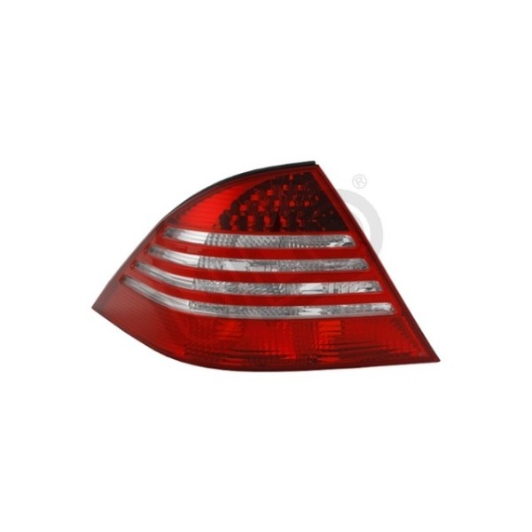 ULO Stop Cami Sol 220 - Kod ULO7298-01 - OEM A2208201966