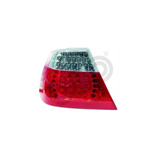 ULO Stop Beyaz Diş Sol E46-coupe - Kod ULO7437-03 - OEM 63216920699