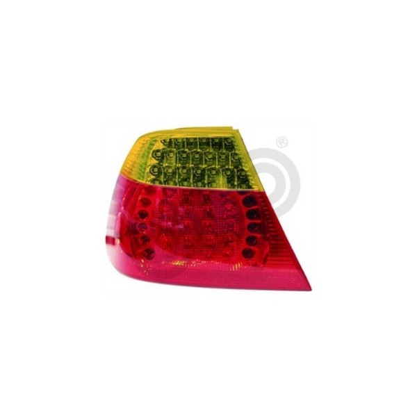 ULO Stop Sari Diş Sol E46-cabrio 2003 - Kod ULO7439-01 - OEM 63216937451