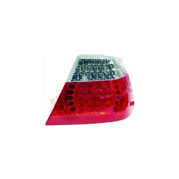 ULO Stop Beyaz Diş Sağ E46-cabrio - Kod ULO7439-04 - OEM 63216937454