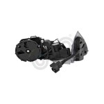 ULO Ayna - Haf Kat Sol-camsiz 209 Kapaksiz 2005 - Kod ULO7461-01 - OEM A2098100776