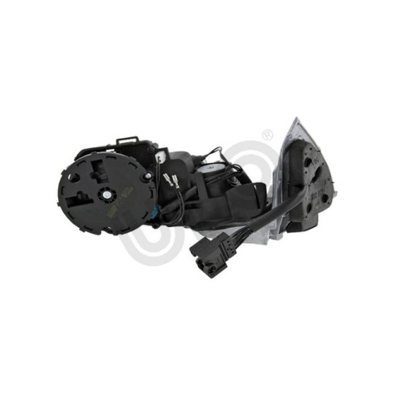 ULO Ayna - Haf Kat Sol-camsiz 209 Kapaksiz 2005 - Kod ULO7461-01 - OEM A2098100776 ürün görseli