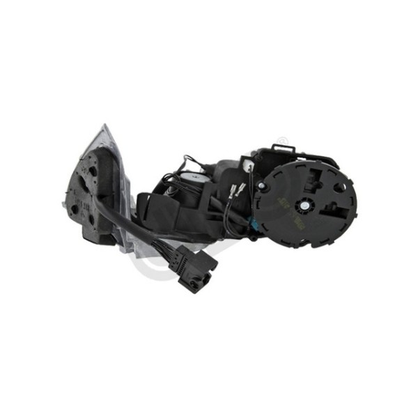 ULO Ayna - Haf Kat Sağ-camsiz 209 Kapaksiz 2005 - Kod ULO7461-02 - OEM A2098100876