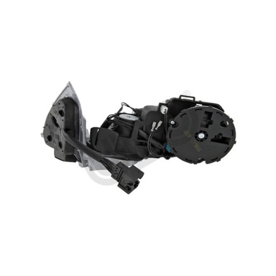 ULO Ayna - Haf Sağ-camsiz 209 Kapaksiz 2005 - Kod ULO7461-04 - OEM A2098100476 ürün görseli