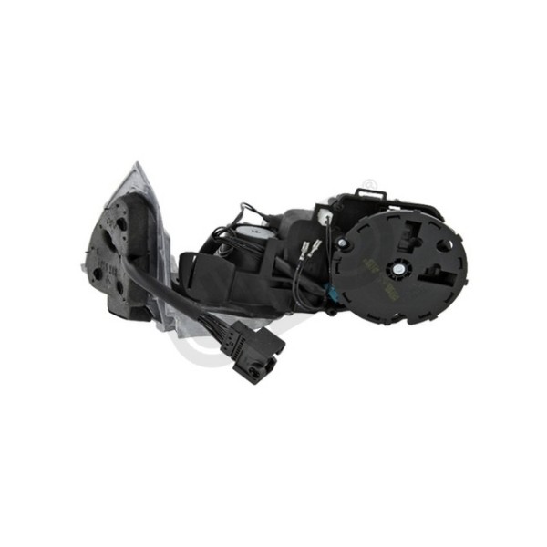 ULO Ayna - Haf Sağ-camsiz 209 Kapaksiz 2005 - Kod ULO7461-04 - OEM A2098100476