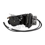 ULO Ayna - Haf Kat Sol-camsiz 220 Kapaksiz - Kod ULO7466-03 - OEM A2208100776