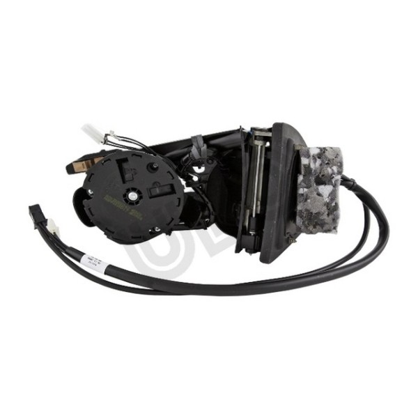 ULO Ayna - Haf Kat Sol-camsiz 220 Kapaksiz - Kod ULO7466-03 - OEM A2208100776