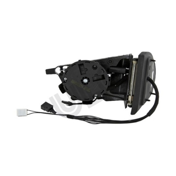 ULO Ayna - Yans Sol-camsiz 211 Kapaksiz - Kod ULO7472-01 - OEM A2038105376 ürün görseli