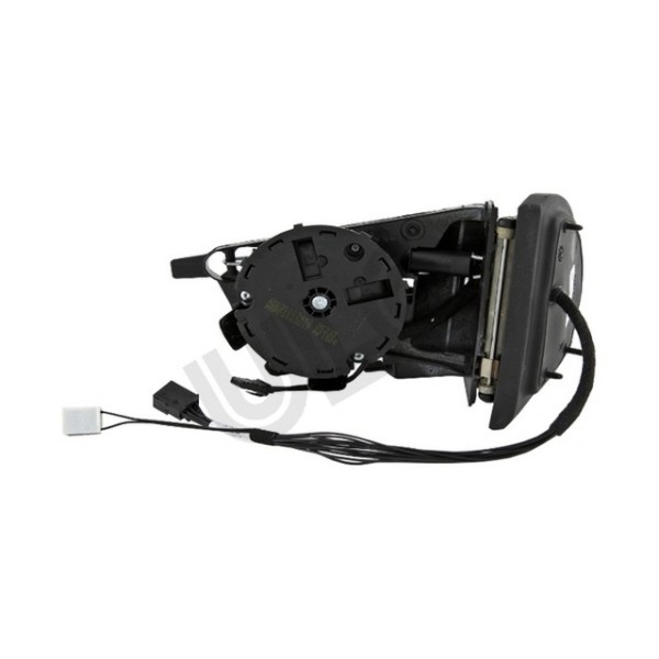 ULO Ayna - Yans Haf Sol-camsiz 211 Kapaksiz - Kod ULO7472-03 - OEM A2038105976