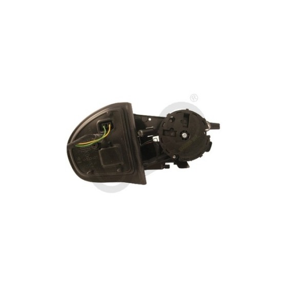 ULO Ayna - Kat Sağ-camsiz 211 Kapaksiz - Kod ULO7472-05 - OEM A2038105276 ürün görseli