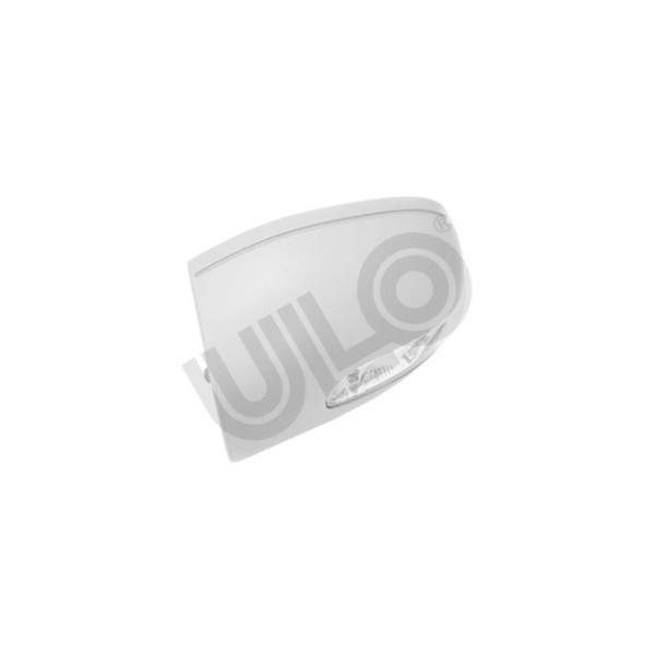 ULO Ayna - Kapaği Sol 211 Sinyalli - Kod ULO7472-11 - OEM A20381005649999
