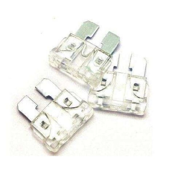İthal Bicak Sigorta 25 Amper - OEM USTUNFSSTD25