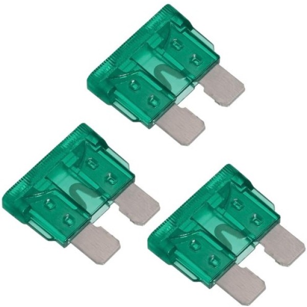 İthal Bicak Sigorta 30 Amper - OEM USTUNFSSTD30