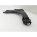 Teknorot Sağ Salıncak - ON Alt Rotilli Burclu Sac Volkswagen Crafter 2017 - Kod V-10181 - OEM 2N0407152J
