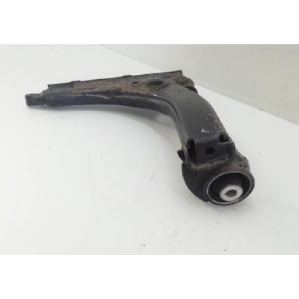 Teknorot Sağ Salıncak - ON Alt Rotilli Burclu Sac Volkswagen Crafter 2017 - Kod V-10181 - OEM 2N0407152J
