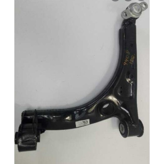 Teknorot Sol Salıncak - ON Alt Rotilli Burclu Sac Volkswagen Crafter 2017 - Kod V-10191 - OEM 2N0407151J ürün görseli