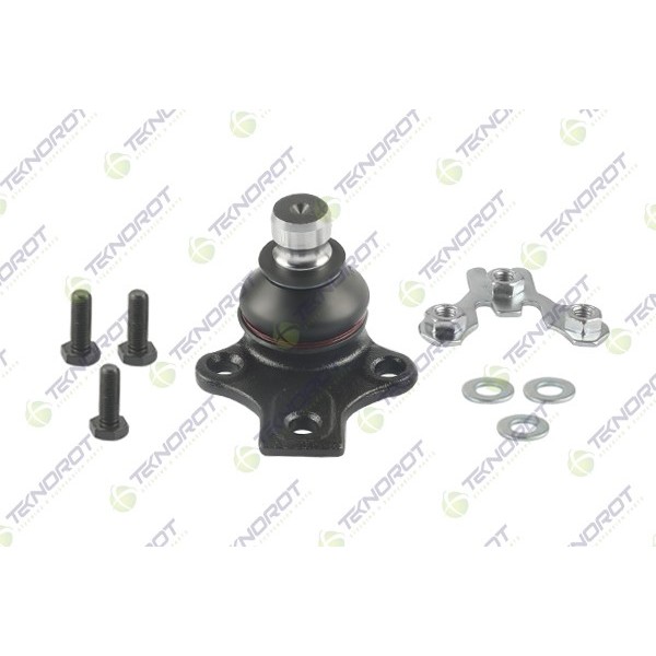 Teknorot Rotil - Kiti Kiti ON Volkswagen Golf - Volkswagen Jetta 1983-1992 / Volkswagen Polo Classic 1995-2001 - Kod V-403KF - OEM 191407365B