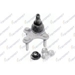 Teknorot Rotil - Alt Rotil Sağ Volkswagen Passat-golf7-a3 05> - Kod V-655 - OEM 3C0407366A