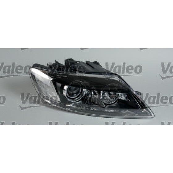Valeo Far - Xenon Sol Q7 - Kod VAL043256 - OEM 4L0941029A ürün görseli