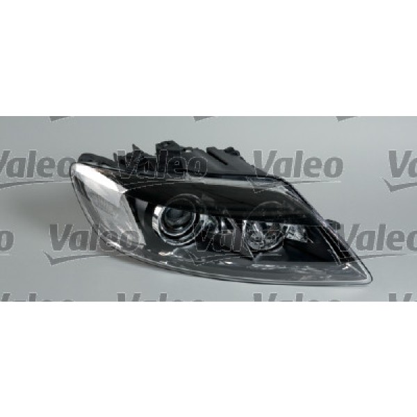 Valeo Far - Xenon Sol Q7 - Kod VAL043256 - OEM 4L0941029A