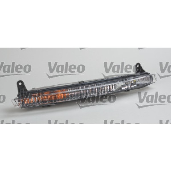 Valeo Tampon - Sinyal Beyaz Tampon Sol Q7 - Kod VAL043355 - OEM 4L0953041