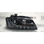 Valeo Far - Bi-xenon Ayarli Sol A5 2009 - Kod VAL043577 - OEM 8T0941029AK