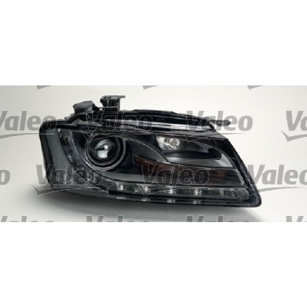 Valeo Far - Bi-xenon Ayarli Sol A5 2009 - Kod VAL043577 - OEM 8T0941029AK