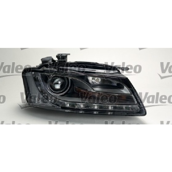 Valeo Far - Bi-xenon Ayarli Sağ A5 2009 - Kod VAL043578 - OEM 8T0941030AK ürün görseli