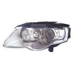 Valeo Far - Xenon Ayarli Sol Volkswagen Passat 6 - Kod VAL043625 - OEM 3C0941753K