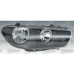 Valeo Sol Far - Volkswagen Scirocco - Kod VAL043654 - OEM 1K8941005G
