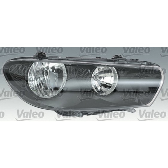 Valeo Sol Far - Volkswagen Scirocco - Kod VAL043654 - OEM 1K8941005G ürün görseli