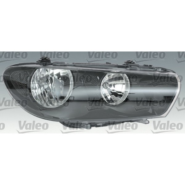 Valeo Sol Far - Volkswagen Scirocco - Kod VAL043654 - OEM 1K8941005G