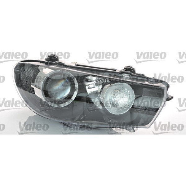 Valeo Far - Xenon Sol Volkswagen Scirocco - Kod VAL043658 - OEM 1K8941753B
