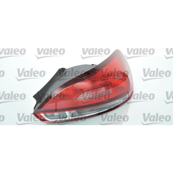 Valeo Stop Sol Volkswagen Scirocco - Kod VAL043662 - OEM 1K8945095M