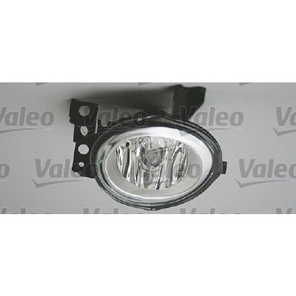 Valeo Sol Sis Farı - Volkswagen Touareg 2008 - Kod VAL043727 - OEM 7L5941699D