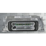 Valeo Far - Modülü E87-volkswagen Passat 5-q7 Volkswagen Scirocco - Kod VAL043731 - OEM 4L0907391