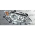 Valeo Sol Far - Seat Ibiza - Kod VAL043816 - OEM 6J1941005D