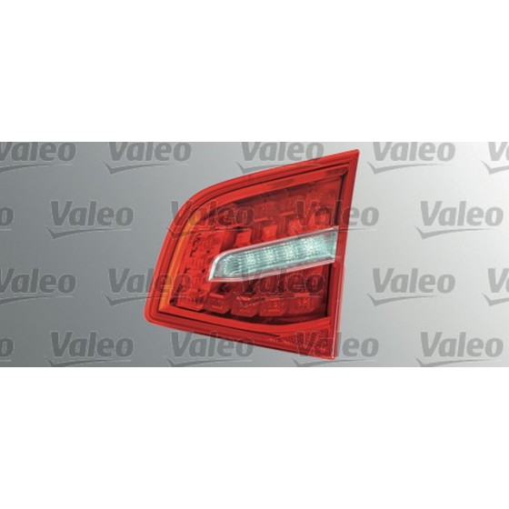 Valeo Stop İÇ Led Sol A6 - Kod VAL043844 - OEM 4F5945093E ürün görseli