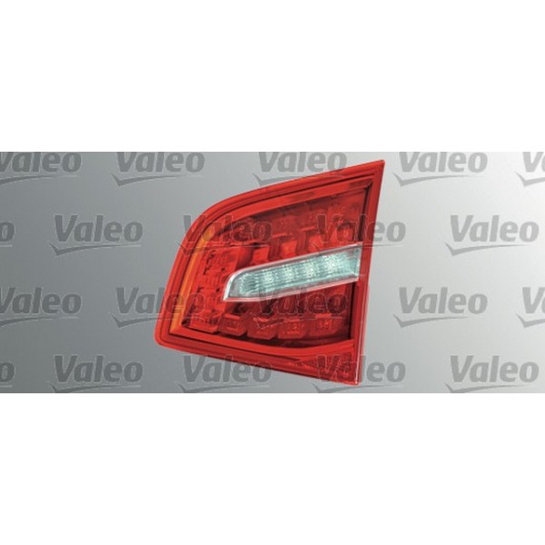 Valeo Stop İÇ Led Sol A6 - Kod VAL043844 - OEM 4F5945093E