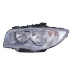 Valeo Sol Far - E87 - Kod VAL043902 - OEM 63126924485