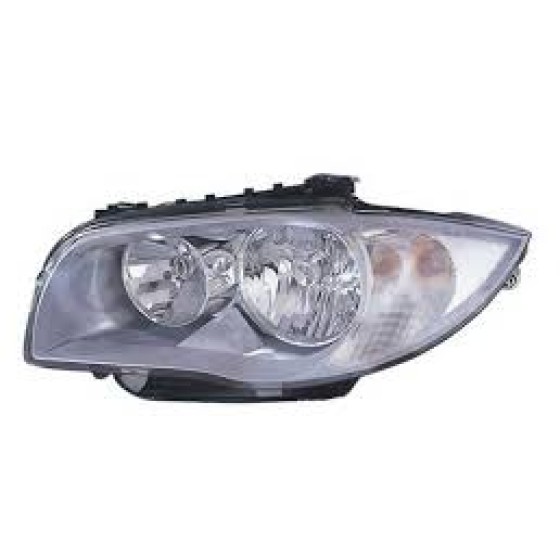Valeo Sol Far - E87 - Kod VAL043902 - OEM 63126924485 ürün görseli