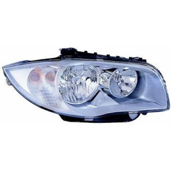 Valeo Sağ Far - E87 - Kod VAL043903 - OEM 63126924486 ürün görseli